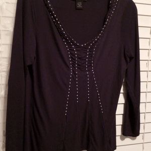 Calvin Klein ladies shirt